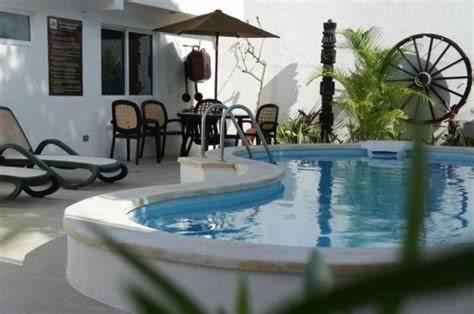Merida Maison | El ranchito inn 2