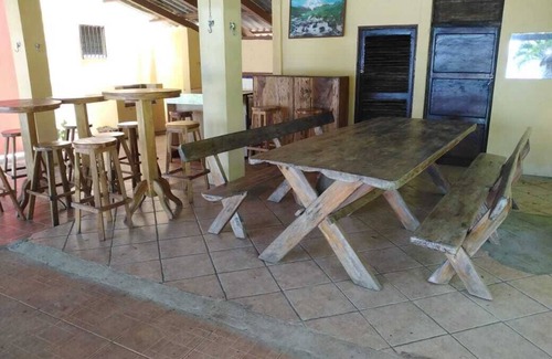 Playa San Diego Maison | EL Rancho DE DON Moncho
