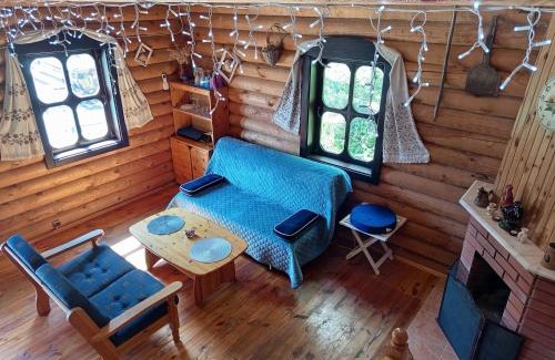 Verem'ya Maison | El Rancho De Stayki