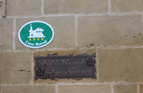 Castanares de Rioja Maison | EL REAL DE SIOTA