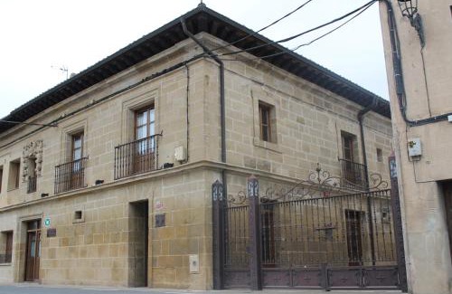 Castanares de Rioja Maison | EL REAL DE SIOTA
