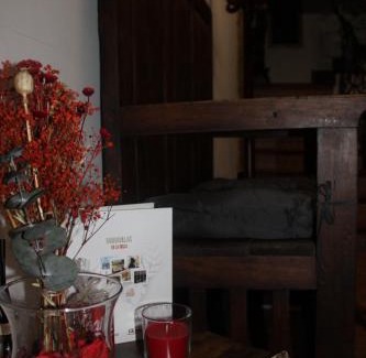 Castanares de Rioja Maison | EL REAL DE SIOTA