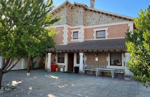 Mojados Maison | EL RECREO