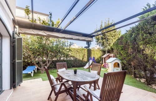 Puig de Ros Villa | El Recreo - avec piscine privée
