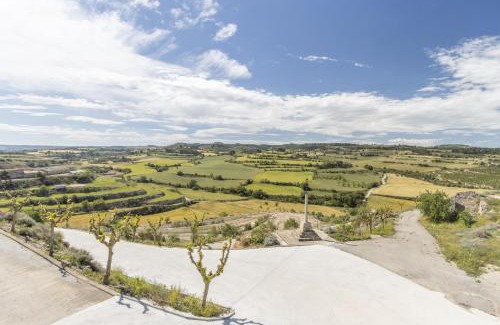 Ribera d'Ondara Maison | El Refugi De Rubinat
