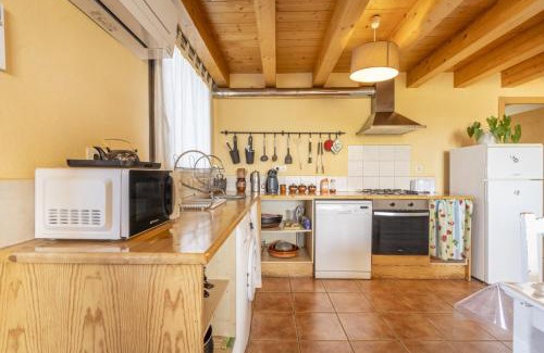 Ribera d'Ondara Maison | El Refugi De Rubinat