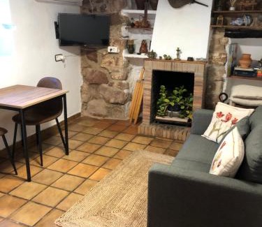 Vilafames Maison | El Refugi