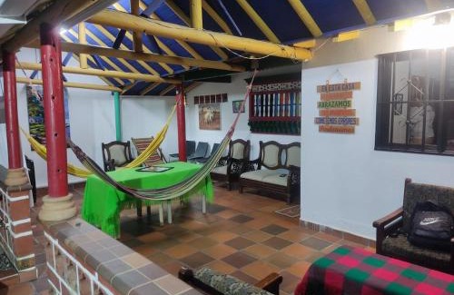 Guatape Maison | El Refugio