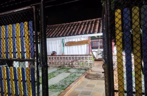 Guatape Maison | El Refugio