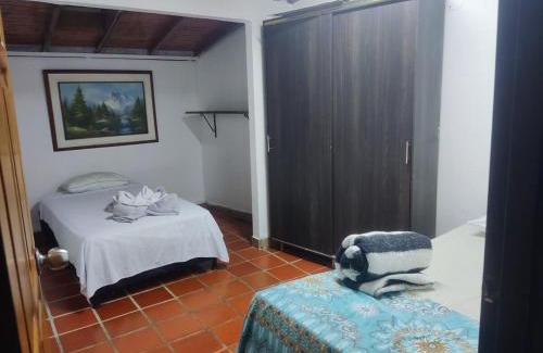 Guatape Maison | El Refugio