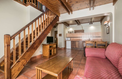 Vielha Appartement | El Refugio de Aran Vielha Aparthotel