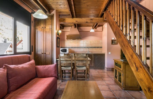 Vielha Appartement | El Refugio de Aran Vielha Aparthotel