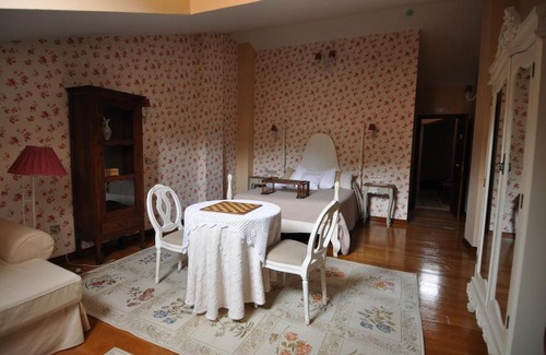 Penaranda de Duero Hôtel | El Refugio de Don Miguel