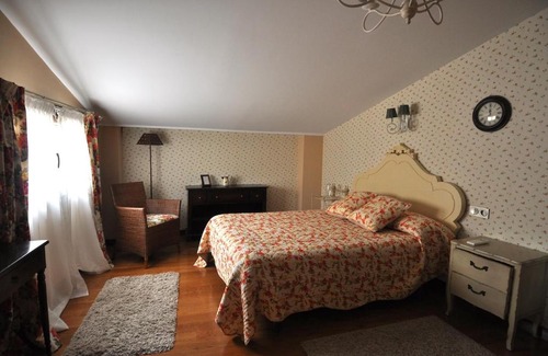 Penaranda de Duero Hôtel | El Refugio de Don Miguel