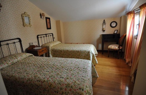 Penaranda de Duero Hôtel | El Refugio de Don Miguel