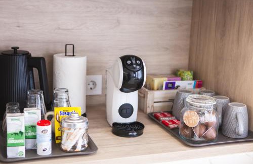 Distrito de Levante Appartement | El Refugio De Ensueño