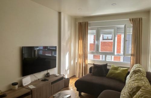 Oviedo City Centre Appartement | El refugio de Gascona
