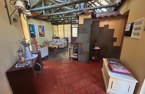 Coltauco Appartement | EL REFUGIO DE NAELA
