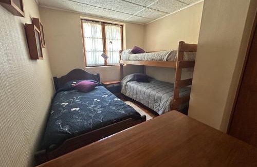 Coltauco Appartement | EL REFUGIO DE NAELA