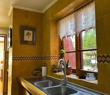 Coltauco Appartement | EL REFUGIO DE NAELA