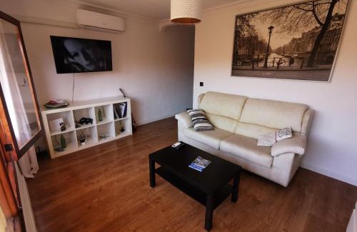 Jardin de la Abadia Appartement | El refugio de Torrijos