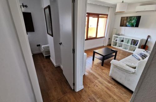 Jardin de la Abadia Appartement | El refugio de Torrijos