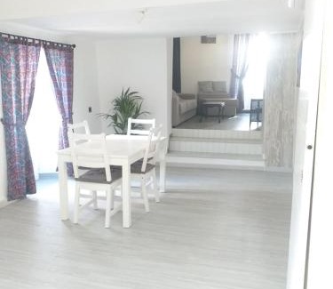 Gaucin Appartement | El Refugio