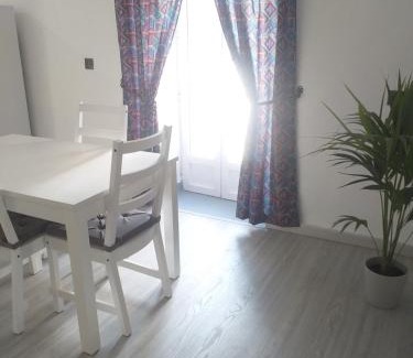 Gaucin Appartement | El Refugio