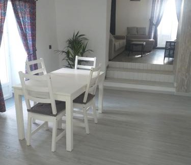 Gaucin Appartement | El Refugio