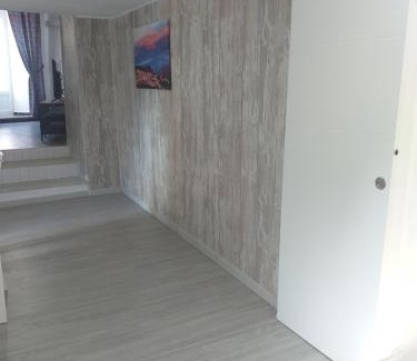 Gaucin Appartement | El Refugio