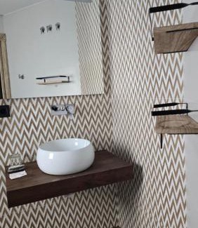 Pinos Genil Hôtel | El refugio