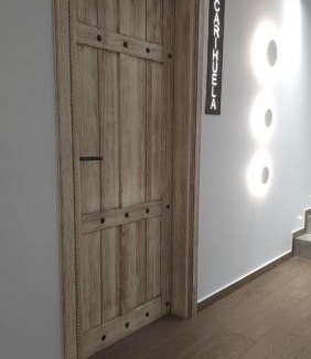 Pinos Genil Hôtel | El refugio