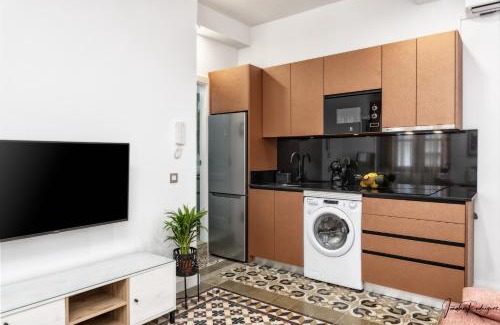 Santa Cruz de la Palma Appartement | El Regocijo, ubicada en el corazón de la ciudad
