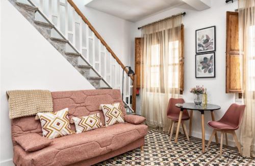 Santa Cruz de la Palma Appartement | El Regocijo, ubicada en el corazón de la ciudad