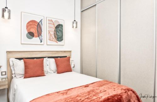 Santa Cruz de la Palma Appartement | El Regocijo, ubicada en el corazón de la ciudad