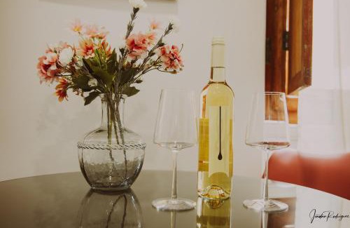 Santa Cruz de la Palma Appartement | El Regocijo, ubicada en el corazón de la ciudad