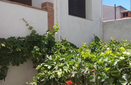 Oliva de la Frontera Maison | El Regocijo Bajo