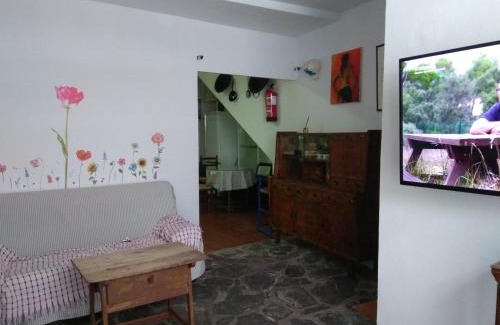Oliva de la Frontera Maison | El Regocijo Bajo