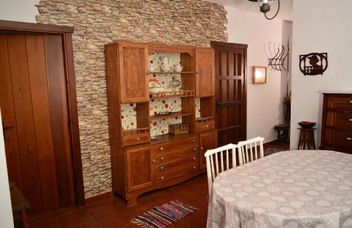 Oliva de la Frontera Appartement | El Regocijo