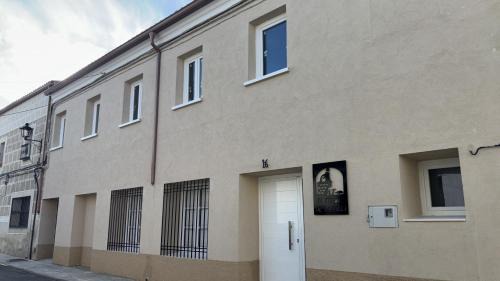 Valdefuentes Appartement | El Reloj De La Villa