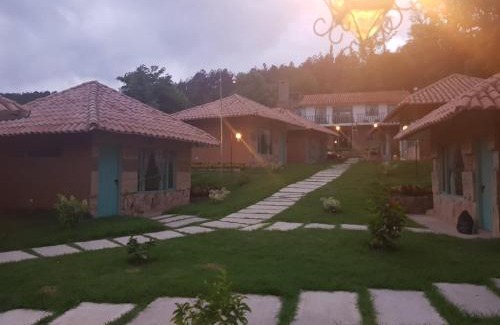 Sutamarchan Maison | El Renacimiento by Indian Palace