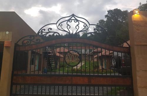 Sutamarchan Maison | El Renacimiento by Indian Palace