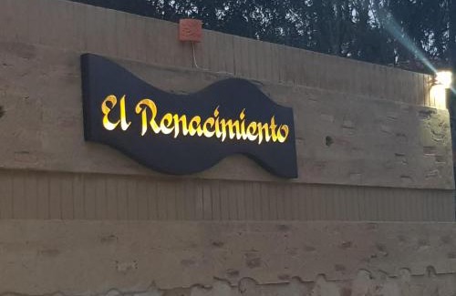 Sutamarchan Maison | El Renacimiento by Indian Palace