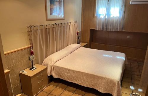Cuenca Hôtel | El Rento Alojamiento Rural