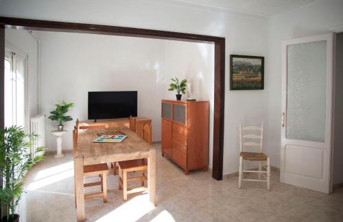 Balaguer Appartement | El Repòs del Montsec