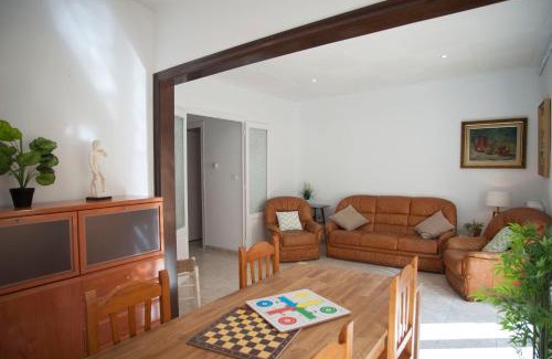 Balaguer Appartement | El Repòs del Montsec
