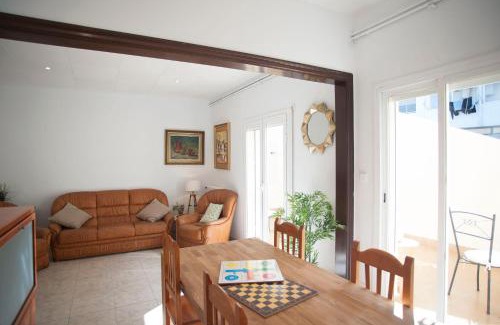 Balaguer Appartement | El Repòs del Montsec