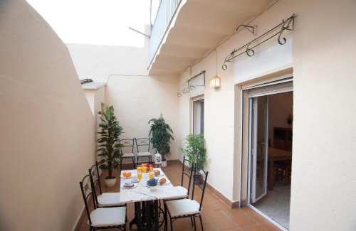 Balaguer Appartement | El Repòs del Montsec