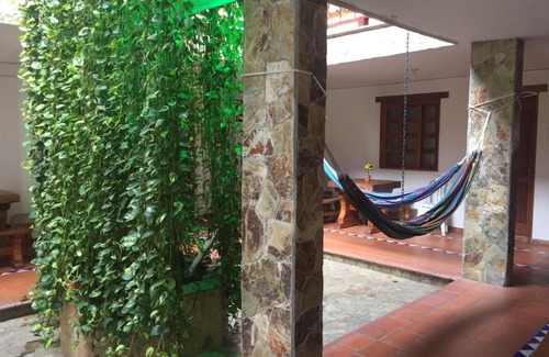 Otrabanda Hôtel | el resort