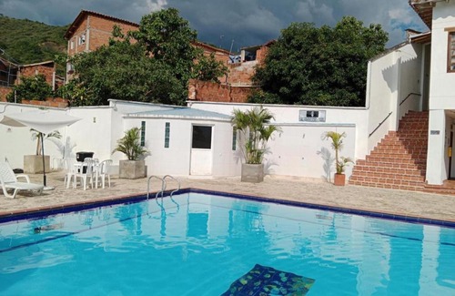 Otrabanda Hôtel | el resort